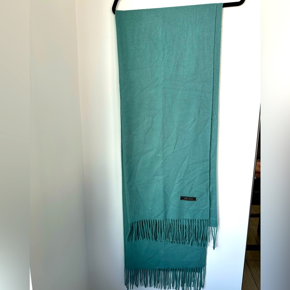 Cashmere 20 Scarf